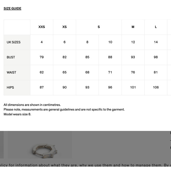 Blue and Red hush Keyhole Puff Sleeve Maxi Dress UK 14/US L - Picture 9 of 9